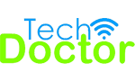 Tech Doctor Logo
